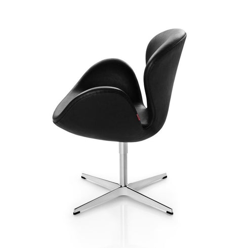 Swan™ Chair / Leather